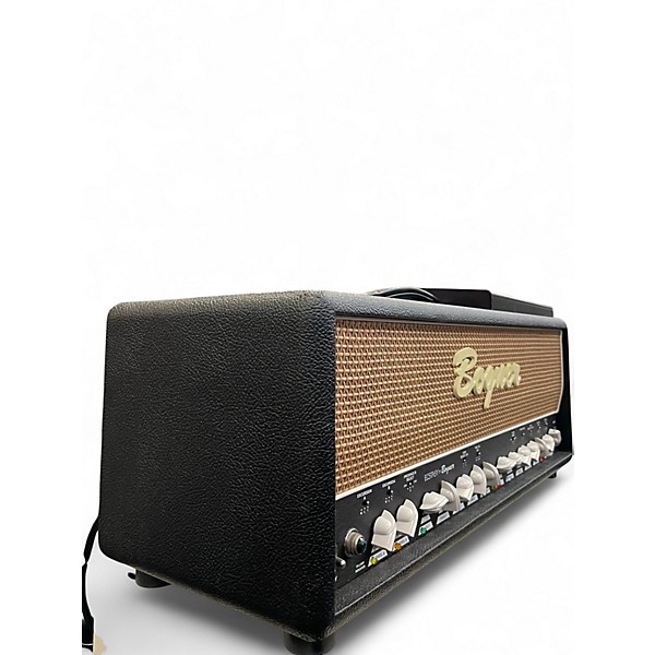 Used Bogner ECSTASY Tube Guitar Amp Head