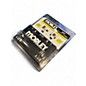 Used Morley ABY Pedal