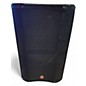 Used Harbinger VARI V2315 Powered Speaker