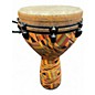 Used Remo MONDO SERIES KINTEKLOTH Djembe Djembe