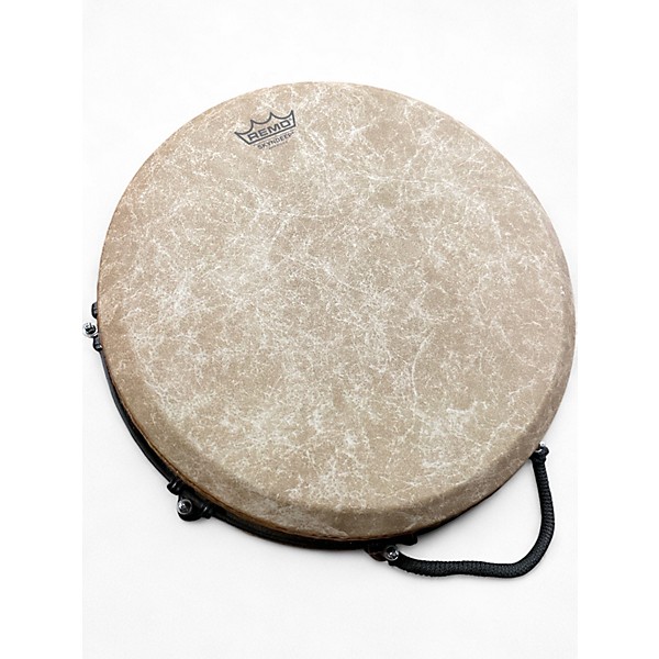 Used Remo MONDO SERIES KINTEKLOTH Djembe Djembe