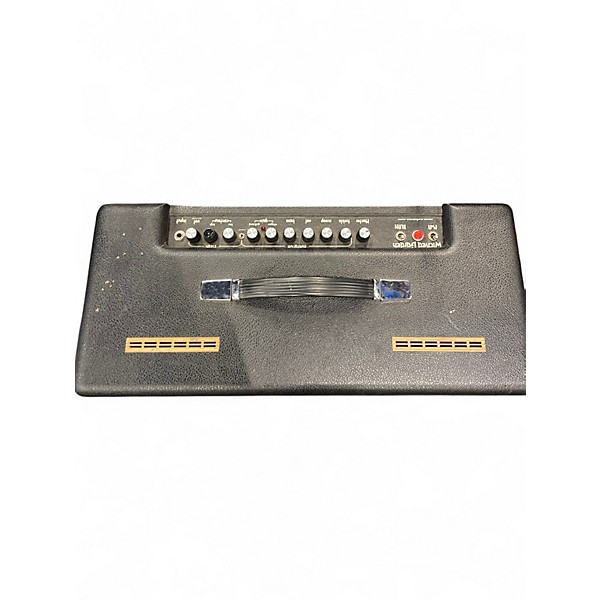 Used Nolatone WICKED GARDEN 18 Tube Guitar Combo Amp