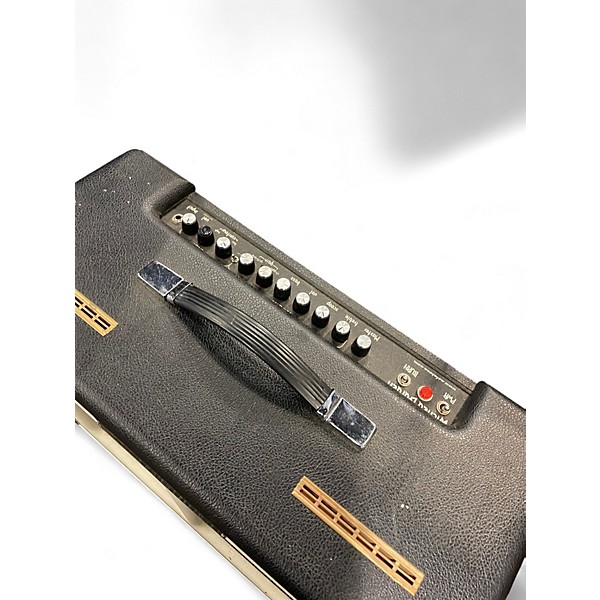 Used Nolatone WICKED GARDEN 18 Tube Guitar Combo Amp