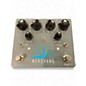 Used Nordvang GRAVITY  Effect Pedal thumbnail