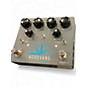 Used Nordvang GRAVITY  Effect Pedal