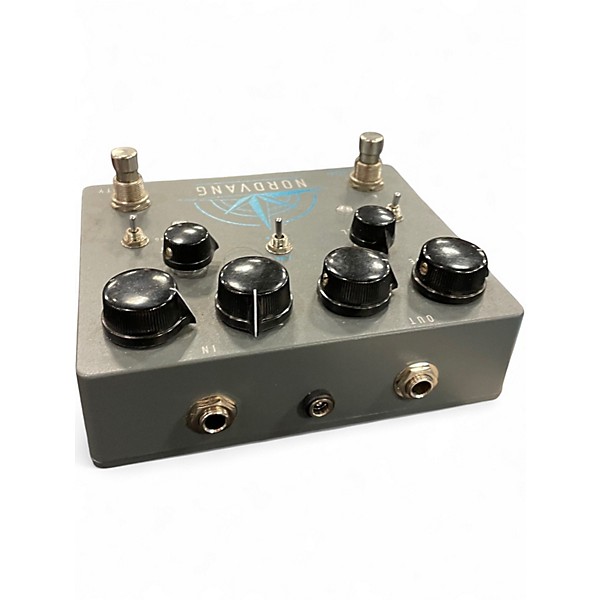 Used Nordvang GRAVITY  Effect Pedal