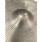 Used Zildjian 16in A Series Medium Thin Crash Cymbal