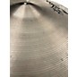 Used Zildjian 16in A Series Medium Thin Crash Cymbal