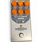 Used Origin Effects REVIVAL DRIVE Effect Pedal thumbnail