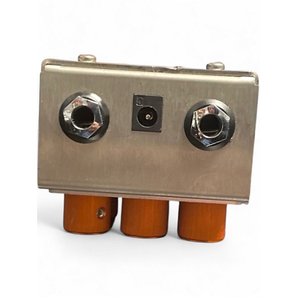 Used Origin Effects REVIVAL DRIVE Effect Pedal