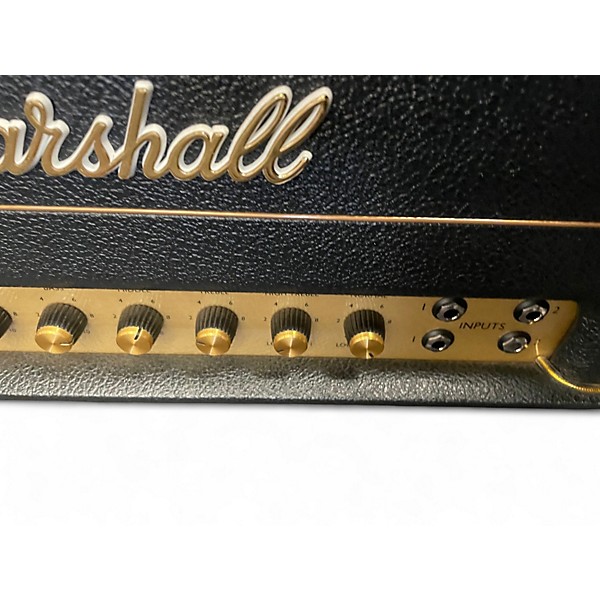 Used Marshall SV20H Tube Guitar Amp Head