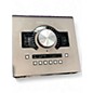 Used Universal Audio Apollo Twin X Quad  3 Audio Interface