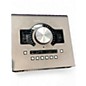 Used Universal Audio Apollo Twin X Quad  3 Audio Interface