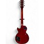 Used 2012 Gibson Les Paul Traditional Pro II Merlot Solid Body Electric Guitar