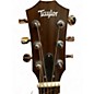 Used Taylor GS Mini-e Koa Natural Acoustic Electric Guitar