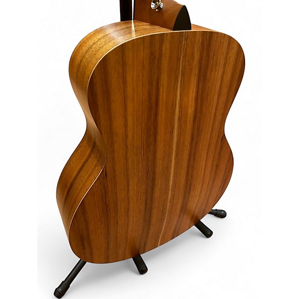 Used Taylor GS Mini-e Koa Natural Acoustic Electric Guitar