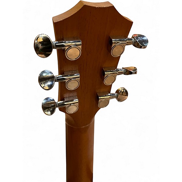 Used Taylor GS Mini-e Koa Natural Acoustic Electric Guitar