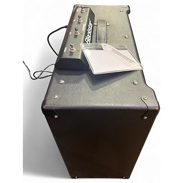 Used Blackstar HT Club 40 Venue 40W 1x12 Tube Guitar Combo Amp