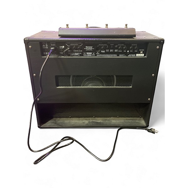 Used Blackstar HT Club 40 Venue 40W 1x12 Tube Guitar Combo Amp