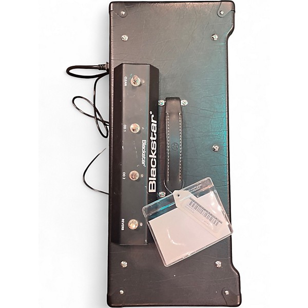 Used Blackstar HT Club 40 Venue 40W 1x12 Tube Guitar Combo Amp