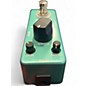 Used Donner STYLISH FUZZ Effect Pedal