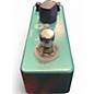 Used Donner STYLISH FUZZ Effect Pedal
