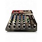 Used Harbinger LV8 Powered Mixer