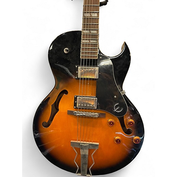 Used Epiphone ES175 Reissue OTHER Hollow Body Electric Guitar