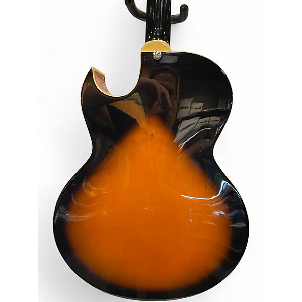 Used Epiphone ES175 Reissue OTHER Hollow Body Electric Guitar