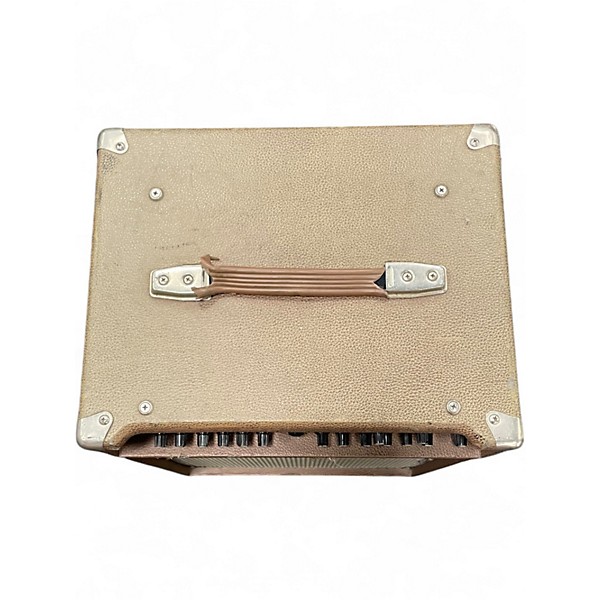 Used Genz Benz Shenandoah Acoustic 100 Guitar Cabinet