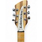 Used Rickenbacker 330 Walnut Hollow Body Electric Guitar