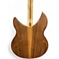 Used Rickenbacker 330 Walnut Hollow Body Electric Guitar