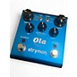 Used Strymon Ola dBucket Chorus and Vibrato Effect Pedal thumbnail