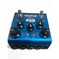 Used Strymon Ola dBucket Chorus and Vibrato Effect Pedal