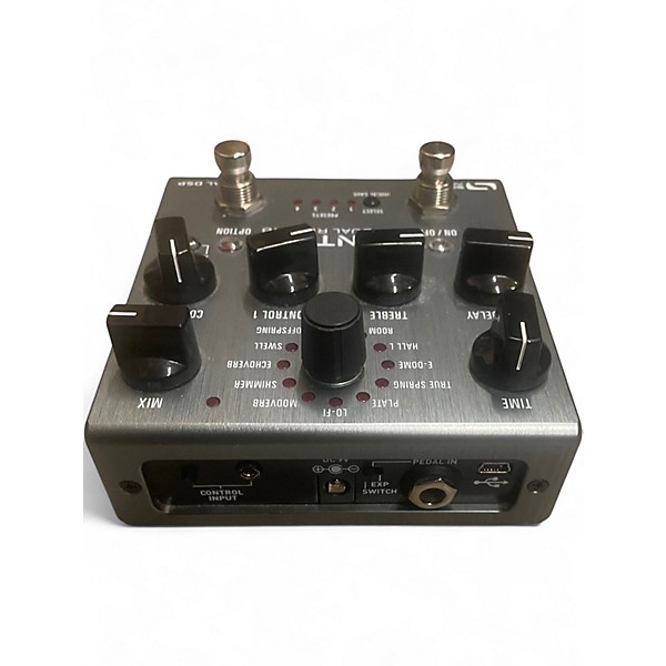 Used Source Audio VENTRIS Effect Pedal