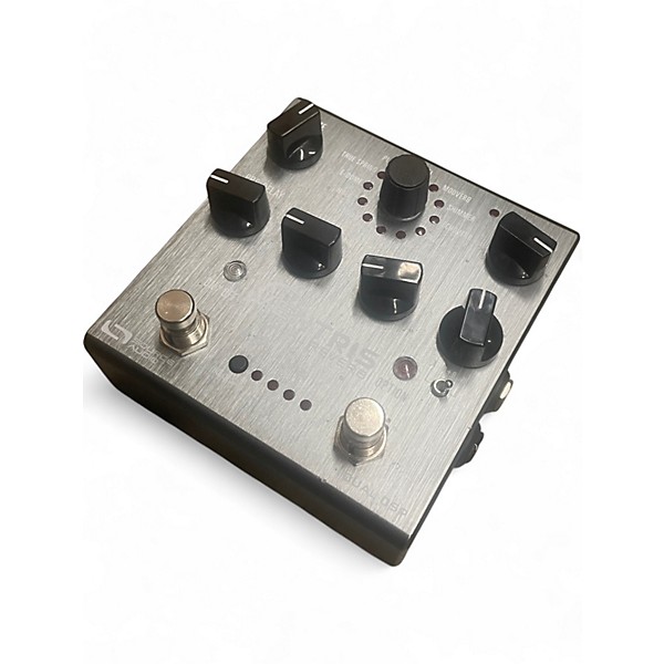 Used Source Audio VENTRIS Effect Pedal