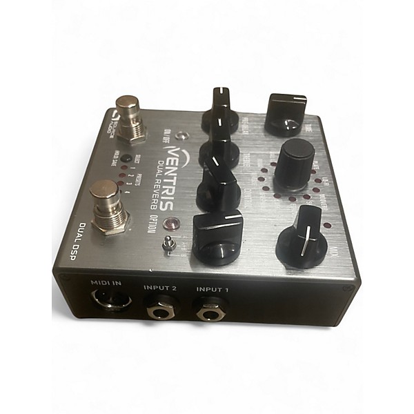 Used Source Audio VENTRIS Effect Pedal