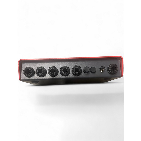 Used Lehle DUAL SGOS