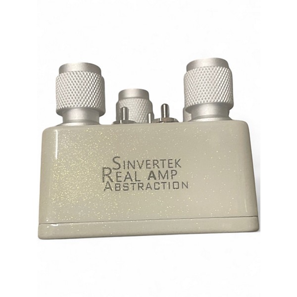 Used Sinvertek MGAT5 Effect Pedal