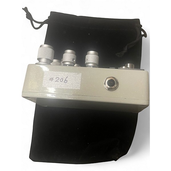 Used Sinvertek MGAT5 Effect Pedal