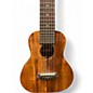 Used Islander GL6 Natural Ukulele