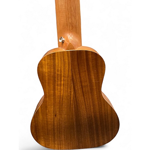 Used Islander GL6 Natural Ukulele