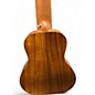 Used Islander GL6 Natural Ukulele