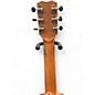 Used Islander GL6 Natural Ukulele