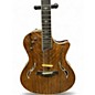 Used Taylor T5C-12 Natural 12 String Acoustic Electric Guitar