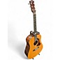 Used Godin Metropolis Composer EQ Natural Acoustic Guitar