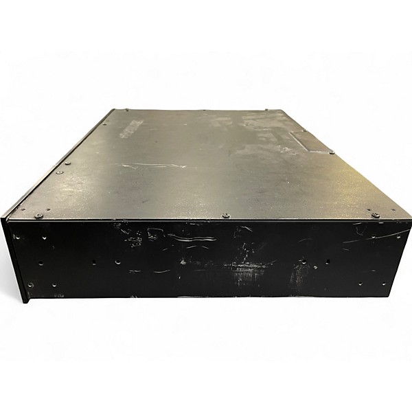 Used Hartke HA2000 Bass Amp Head