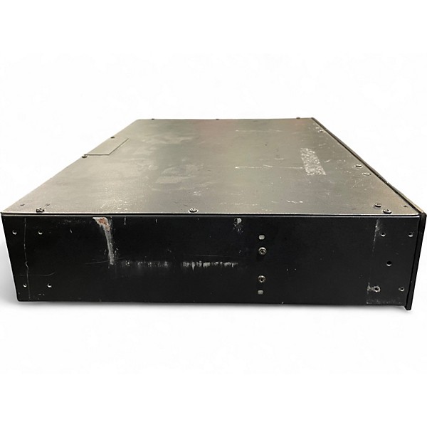 Used Hartke HA2000 Bass Amp Head