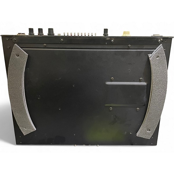 Used Hartke HA2000 Bass Amp Head