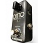 Used TC Electronic Ditto Looper Pedal